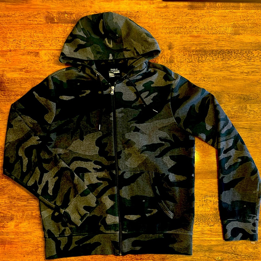Polo Ralph Lauren Hoodie
